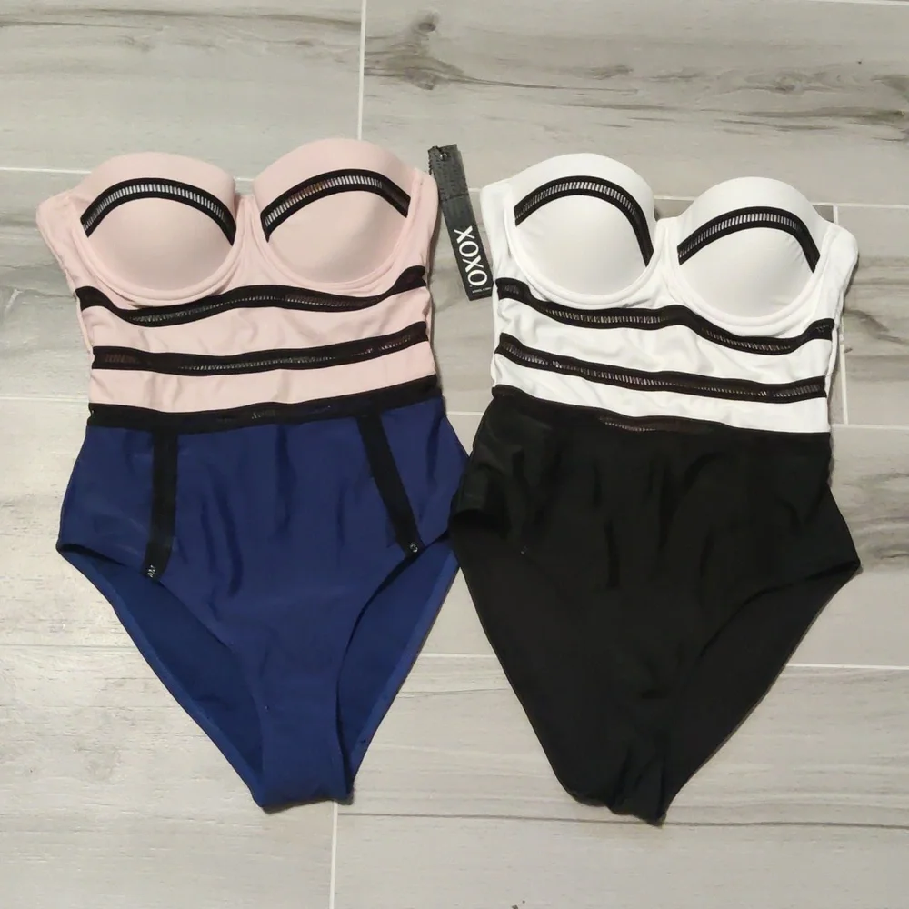 Very beautiful 2 Women swimwear - Picture 1 of 5